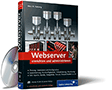 Zum Katalog: Webserver einrichten und administrieren