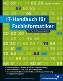 Buch: IT-Handbuch fr Fachinformatiker