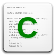 c-file
